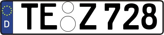 TE-Z728