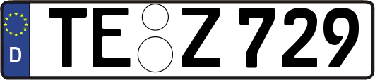 TE-Z729