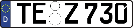 TE-Z730