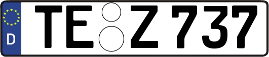 TE-Z737