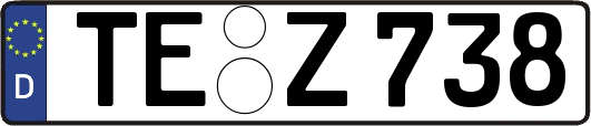 TE-Z738