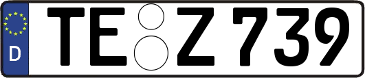 TE-Z739