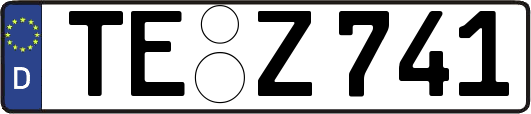 TE-Z741