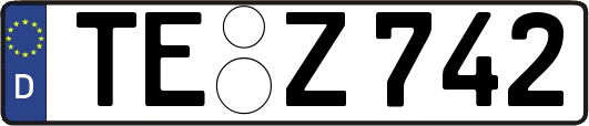 TE-Z742