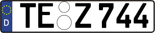 TE-Z744