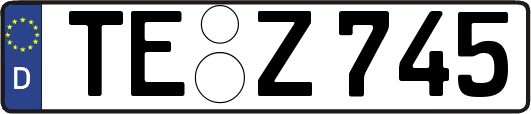TE-Z745