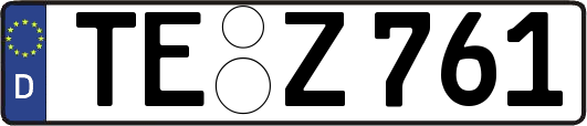 TE-Z761