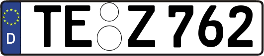 TE-Z762