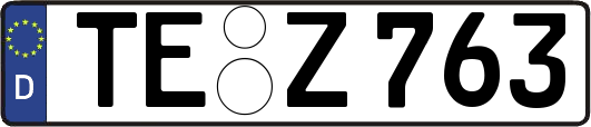 TE-Z763