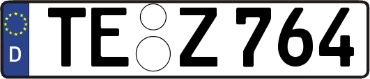 TE-Z764