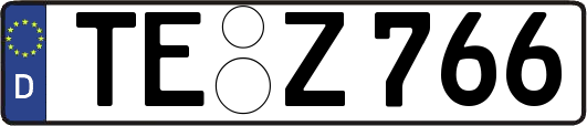 TE-Z766