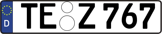 TE-Z767