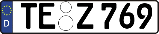 TE-Z769