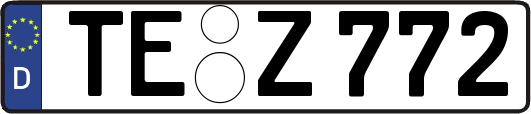 TE-Z772