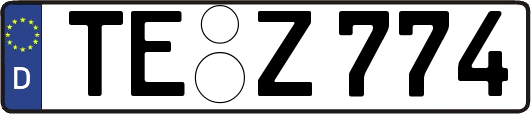 TE-Z774
