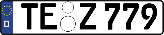 TE-Z779