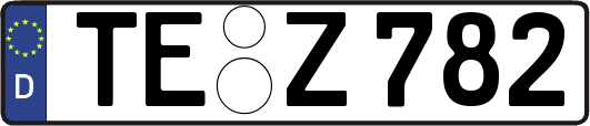 TE-Z782