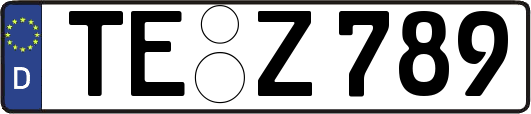 TE-Z789