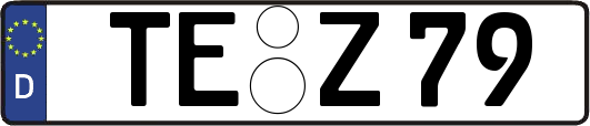 TE-Z79