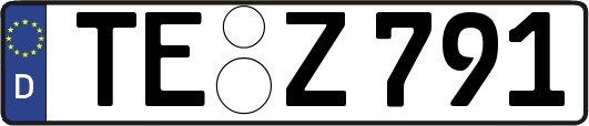 TE-Z791