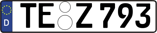 TE-Z793