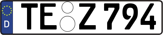 TE-Z794