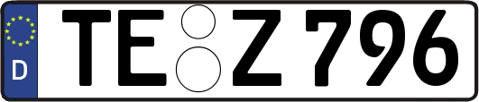 TE-Z796