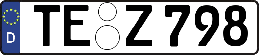 TE-Z798