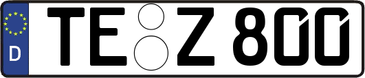 TE-Z800