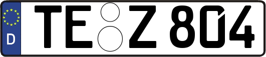 TE-Z804
