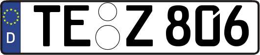 TE-Z806
