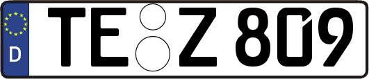 TE-Z809