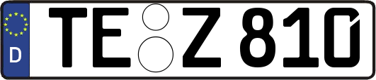 TE-Z810