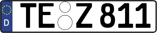 TE-Z811