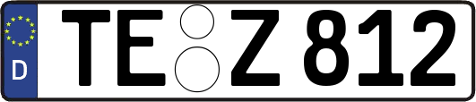 TE-Z812