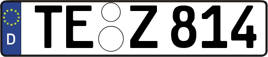 TE-Z814