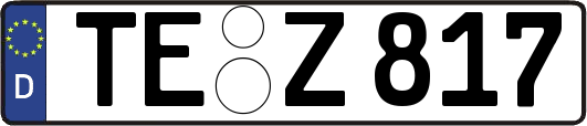 TE-Z817