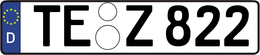 TE-Z822