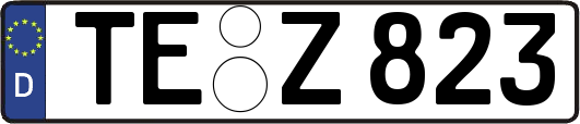 TE-Z823