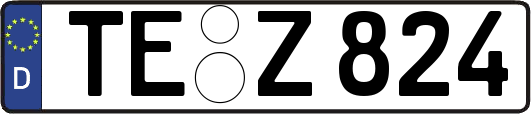TE-Z824