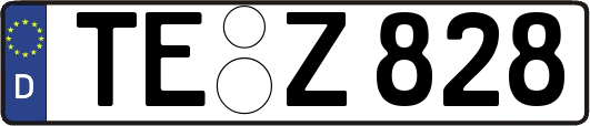 TE-Z828