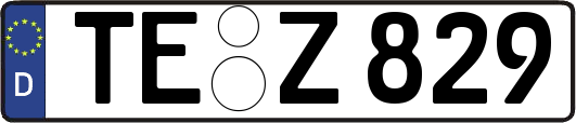 TE-Z829