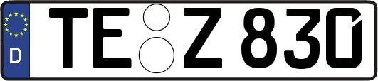 TE-Z830