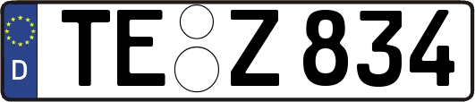 TE-Z834