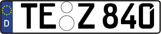 TE-Z840