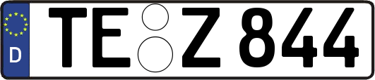 TE-Z844