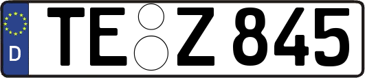 TE-Z845