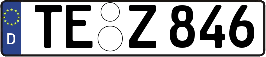 TE-Z846