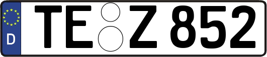 TE-Z852