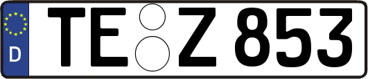 TE-Z853